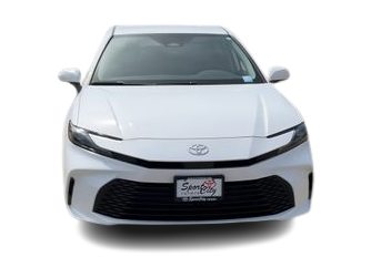 Thumbnail: 2026 Toyota Camry - 19