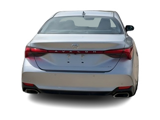 2022 Toyota Avalon Limited 5