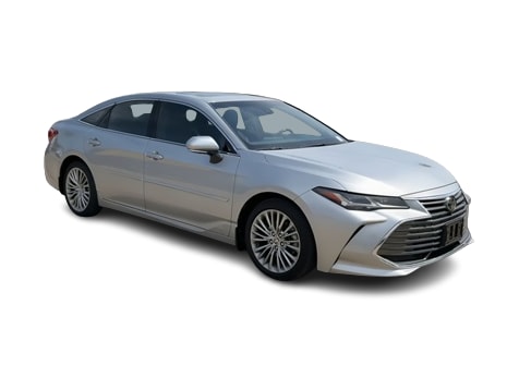 2022 Toyota Avalon Limited 19