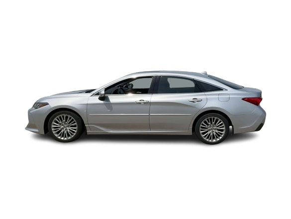 2022 Toyota Avalon Limited 3
