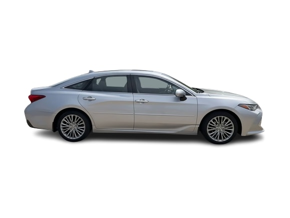 2022 Toyota Avalon Limited 22