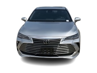 2022 Toyota Avalon Limited 20