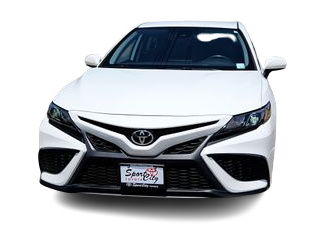 Thumbnail: 2021 Toyota Camry - 5
