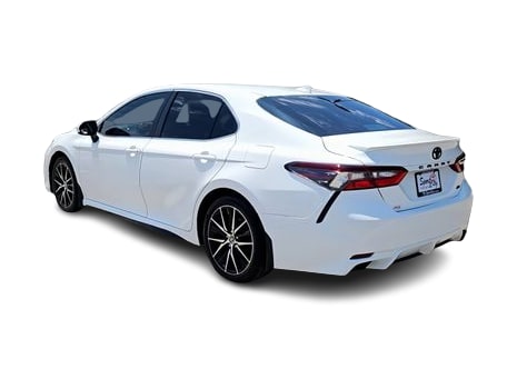 Thumbnail: 2021 Toyota Camry - 4