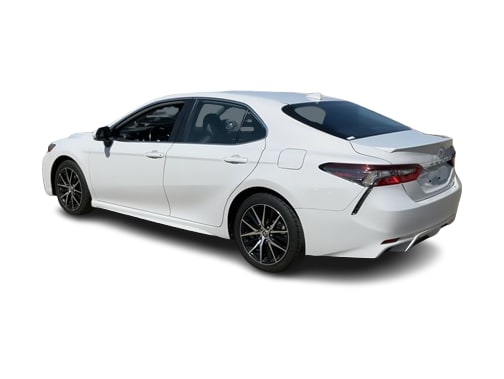 2022 Toyota Camry SE 19