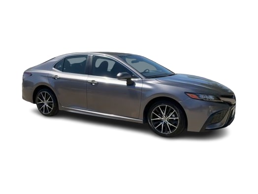 Thumbnail: 2024 Toyota Camry - 20