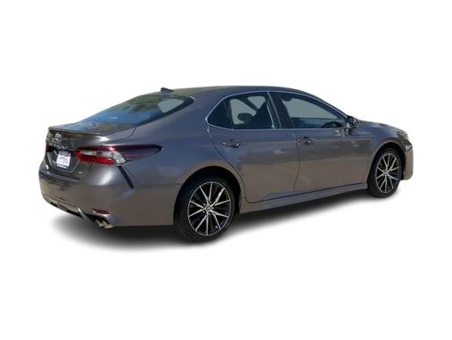Thumbnail: 2024 Toyota Camry - 18