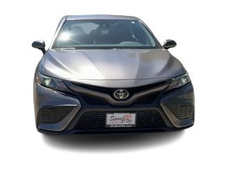 Thumbnail: 2024 Toyota Camry - 5