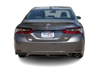 Thumbnail: 2024 Toyota Camry - 4