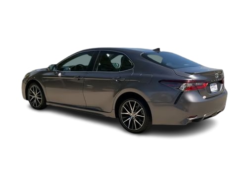 Thumbnail: 2024 Toyota Camry - 3
