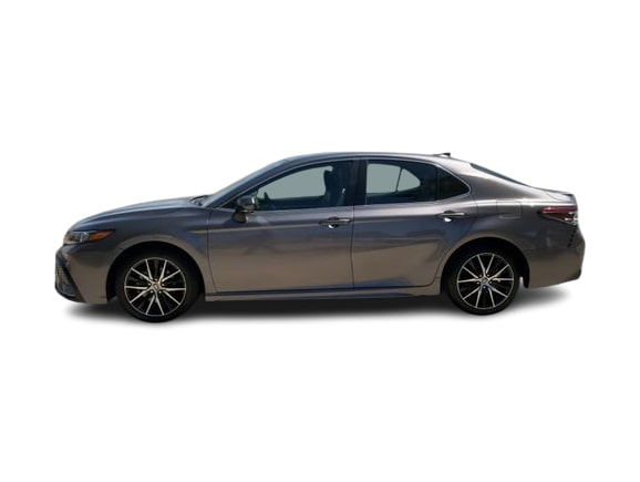 Thumbnail: 2024 Toyota Camry - 21
