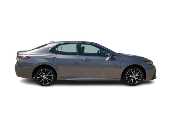 Thumbnail: 2024 Toyota Camry - 19