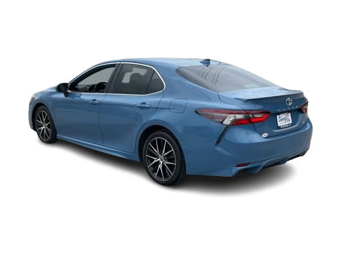 Thumbnail: 2023 Toyota Camry - 4