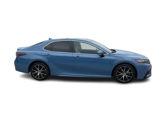 Thumbnail: 2023 Toyota Camry - 22