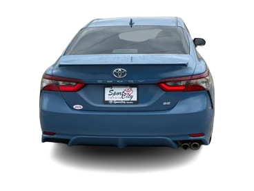Thumbnail: 2023 Toyota Camry - 5