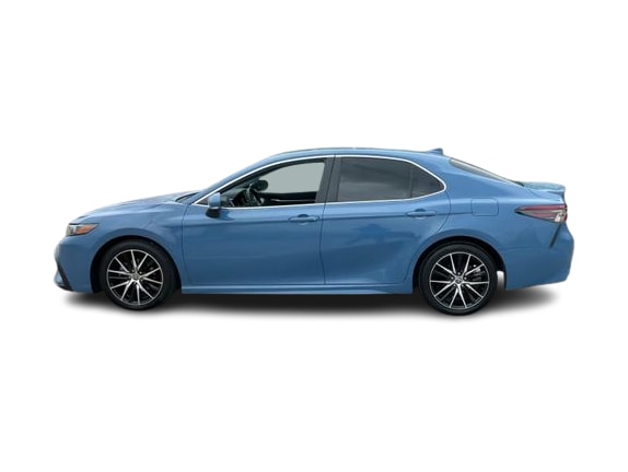 Thumbnail: 2023 Toyota Camry - 3