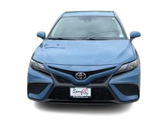 Thumbnail: 2023 Toyota Camry - 20