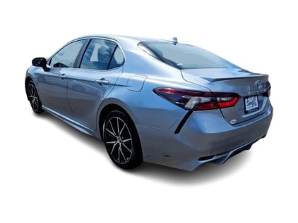 Thumbnail: 2024 Toyota Camry - 4