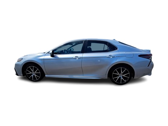 Thumbnail: 2024 Toyota Camry - 3