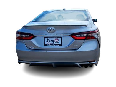 Thumbnail: 2024 Toyota Camry - 21