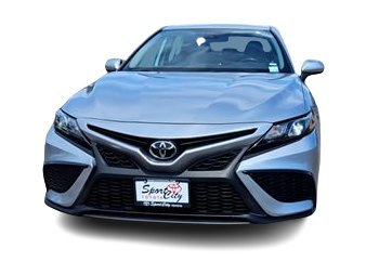 Thumbnail: 2024 Toyota Camry - 5