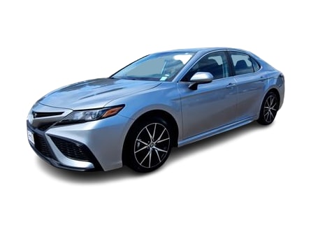 Thumbnail: 2024 Toyota Camry - 20