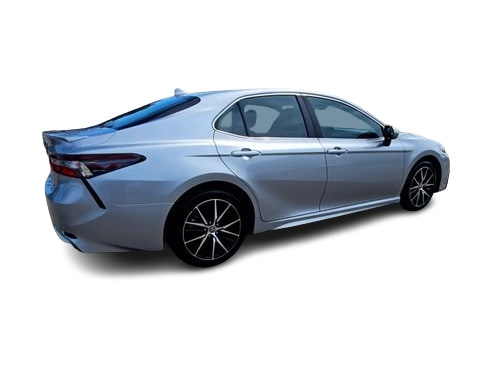 Thumbnail: 2024 Toyota Camry - 22