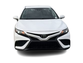 2022 Toyota Camry SE 17