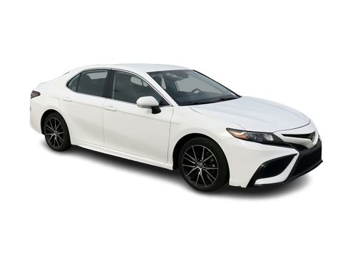 2022 Toyota Camry SE 16