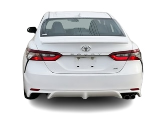 2022 Toyota Camry SE 19