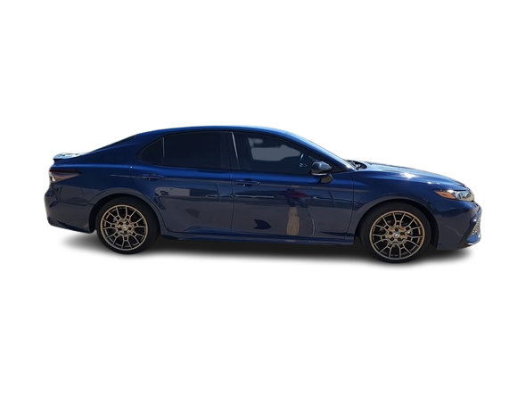 2023 Toyota Camry SE 20