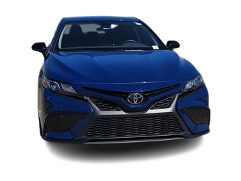2023 Toyota Camry SE 22