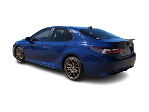 2023 Toyota Camry SE 4