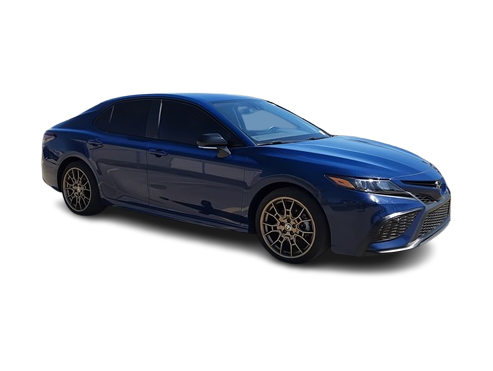 2023 Toyota Camry SE 21