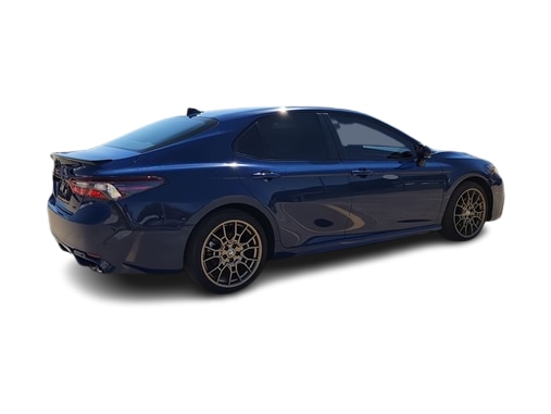 2023 Toyota Camry SE 19