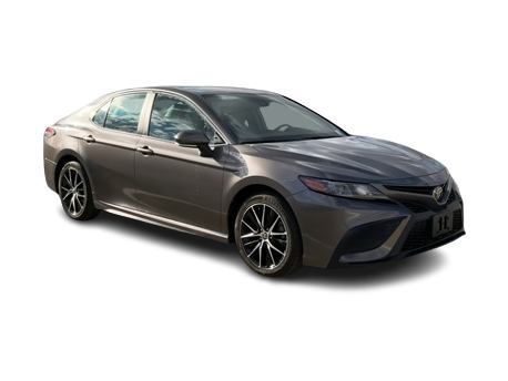 Thumbnail: 2023 Toyota Camry - 18