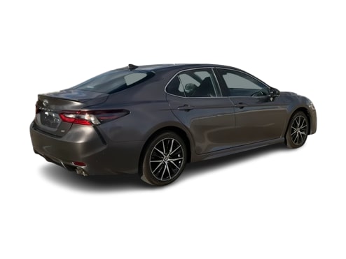 Thumbnail: 2023 Toyota Camry - 20