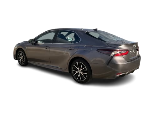 Thumbnail: 2023 Toyota Camry - 19