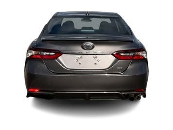 Thumbnail: 2023 Toyota Camry - 4