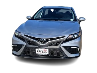 Thumbnail: 2024 Toyota Camry - 4