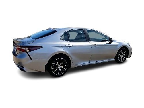 Thumbnail: 2024 Toyota Camry - 21