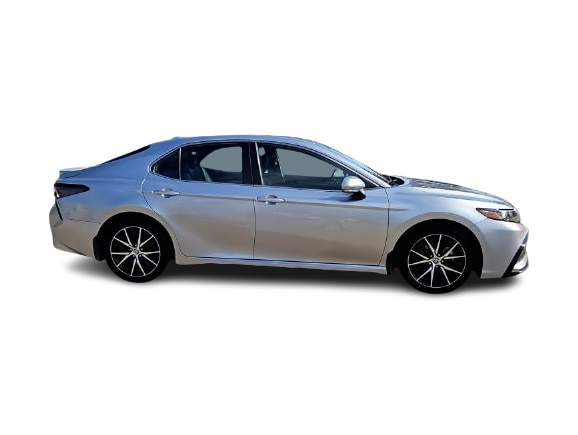Thumbnail: 2024 Toyota Camry - 22