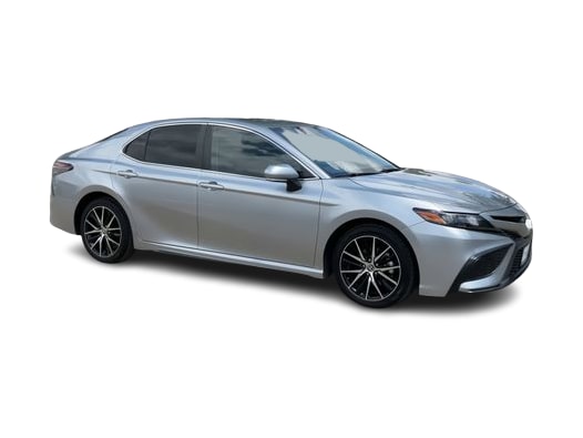 Thumbnail: 2023 Toyota Camry - 21