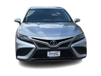 Thumbnail: 2023 Toyota Camry - 4