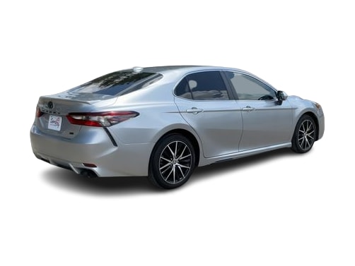 Thumbnail: 2023 Toyota Camry - 19