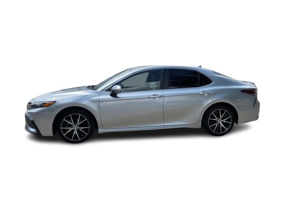 Thumbnail: 2023 Toyota Camry - 22