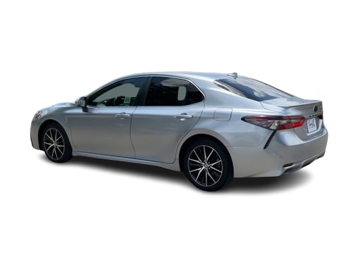 Thumbnail: 2023 Toyota Camry - 3