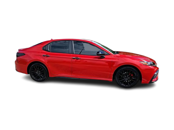Thumbnail: 2022 Toyota Camry - 22