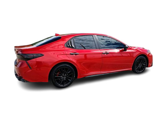 Thumbnail: 2022 Toyota Camry - 21