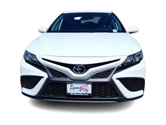 Thumbnail: 2023 Toyota Camry - 6